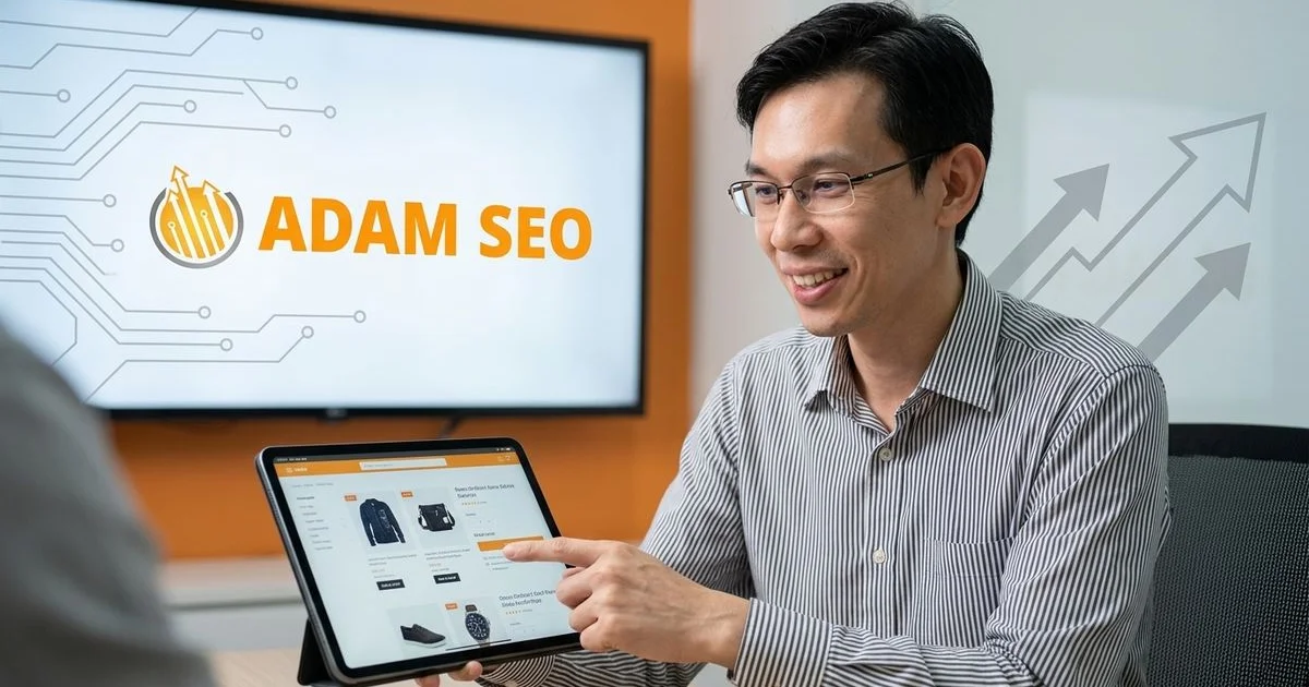 E-commerce & Shopify SEO Services