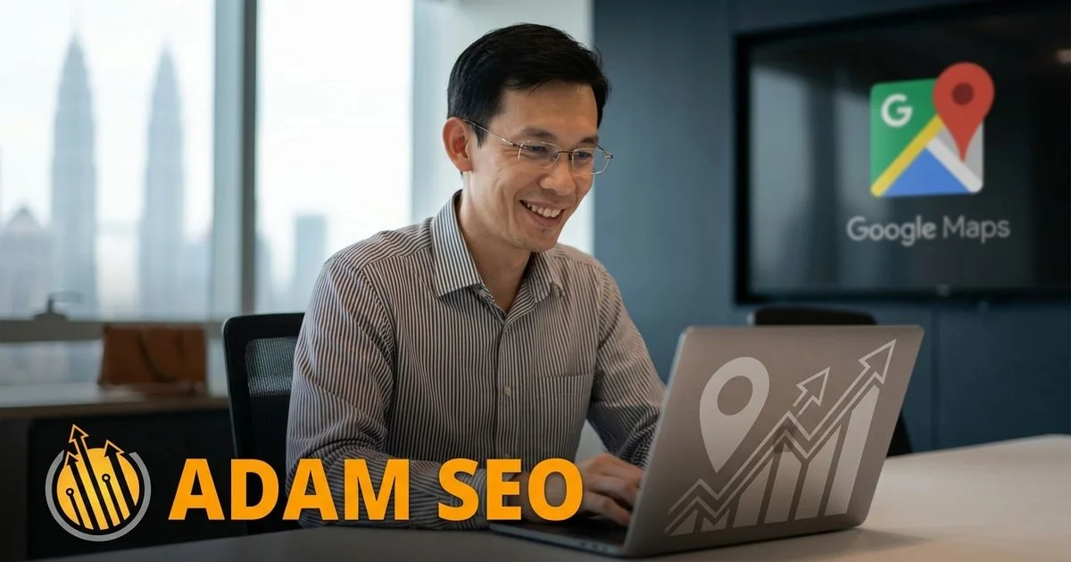 Local SEO Services