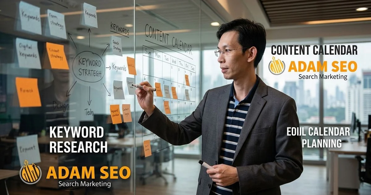 SEO Content Writing Services