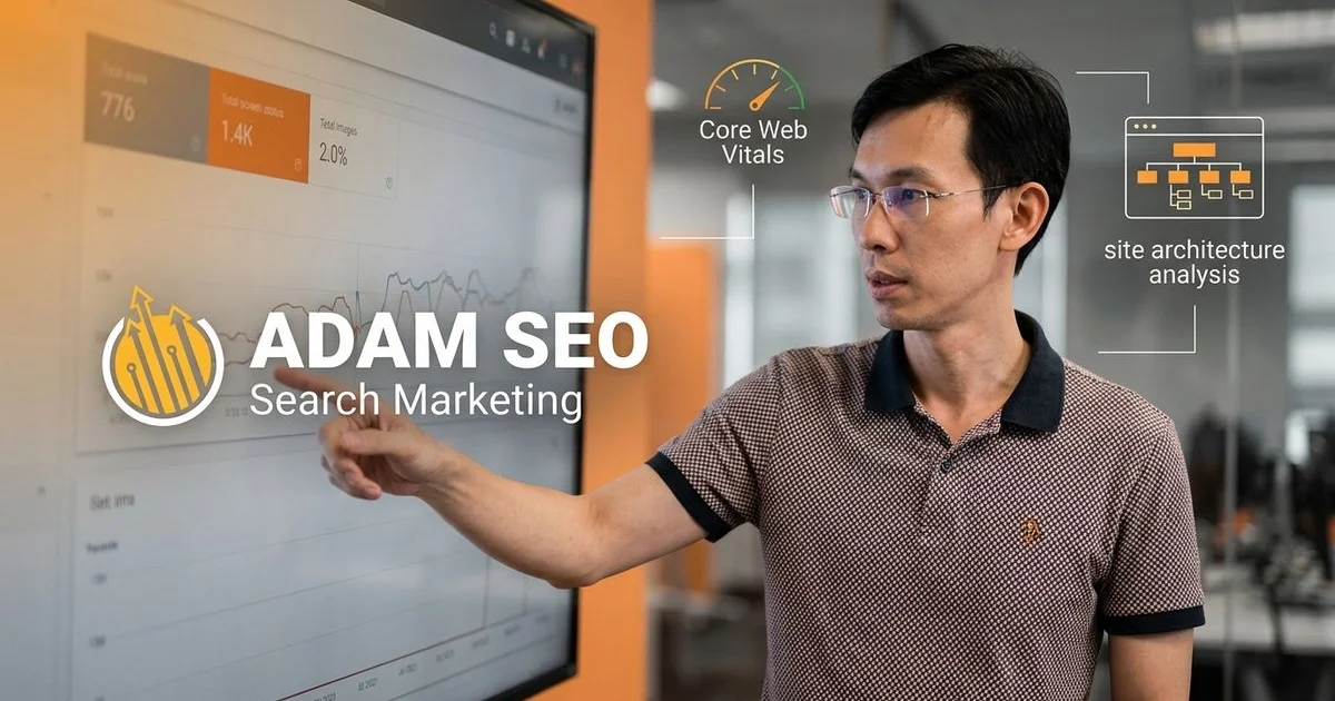 Technical SEO Audit & Fixes