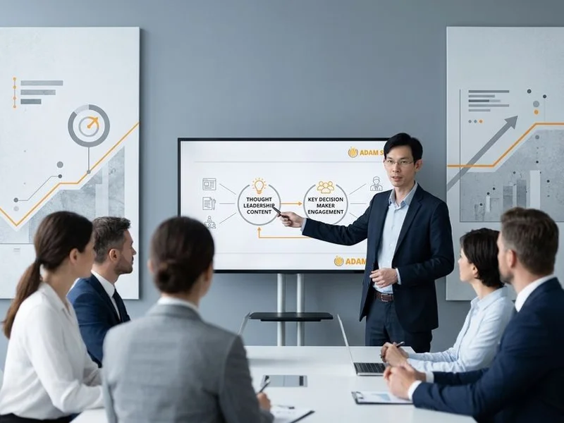 B2B SEO & Lead Generation - Image 2