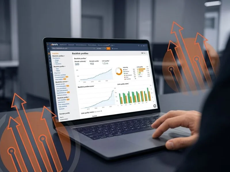 SEO Audit Services - Image 2