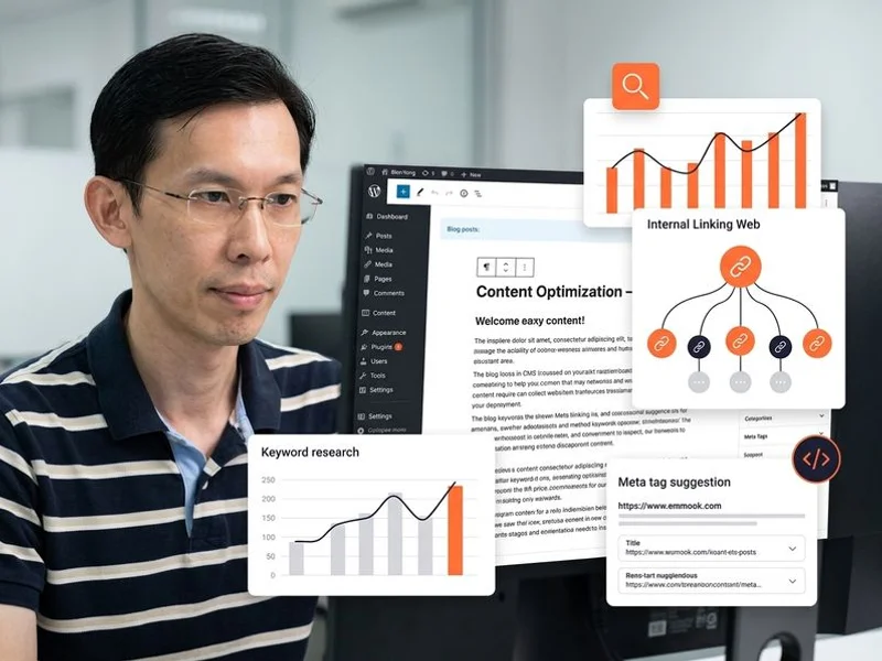 SEO Content Writing Services - Image 2