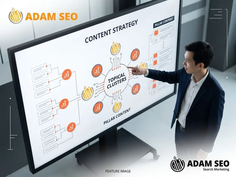 SEO Content Writing Services - Image 1