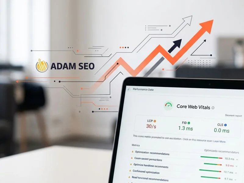 Technical SEO Audit & Fixes - Image 1