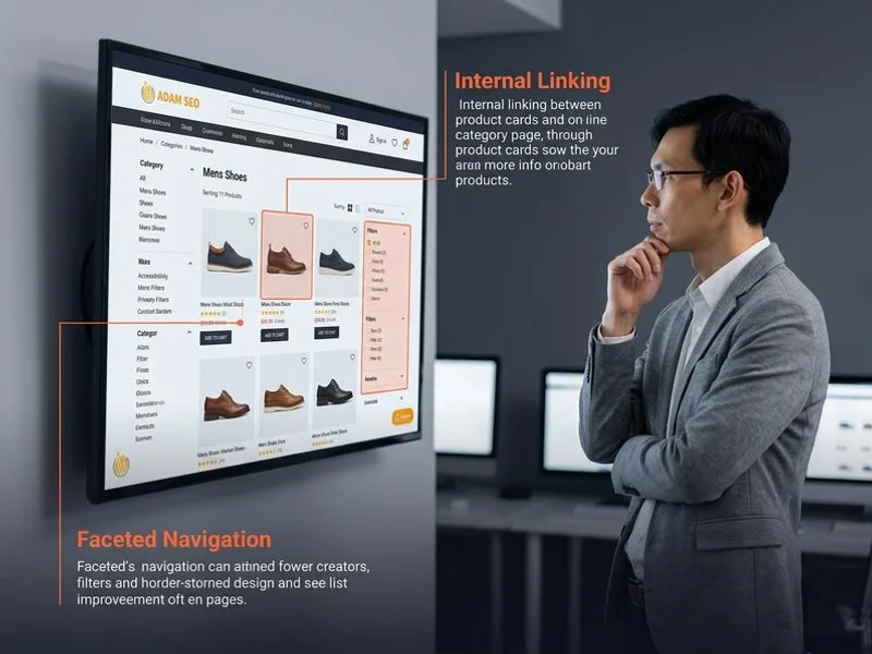 E-commerce & Shopify SEO Services - Image 2