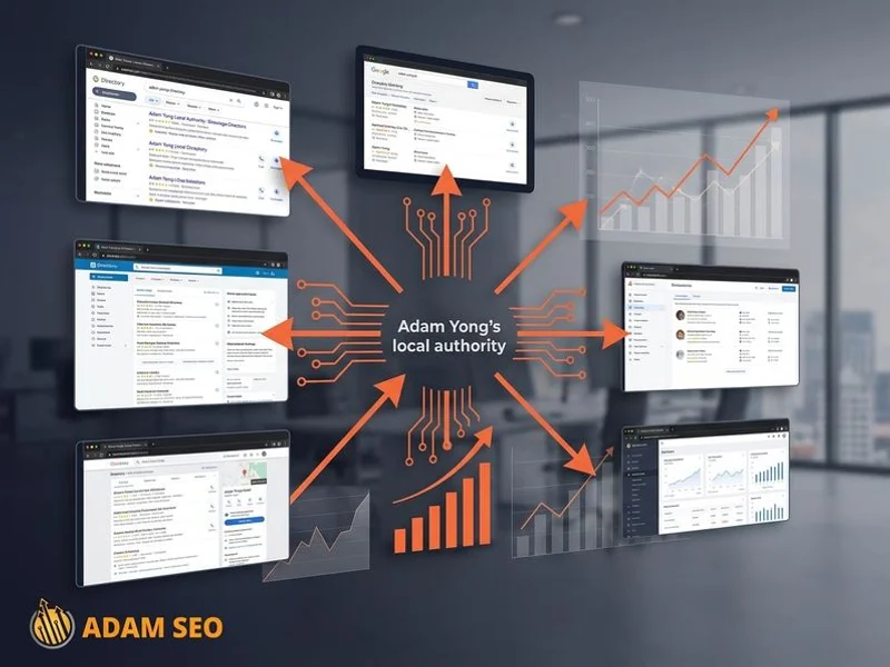 Local SEO Services - Image 2