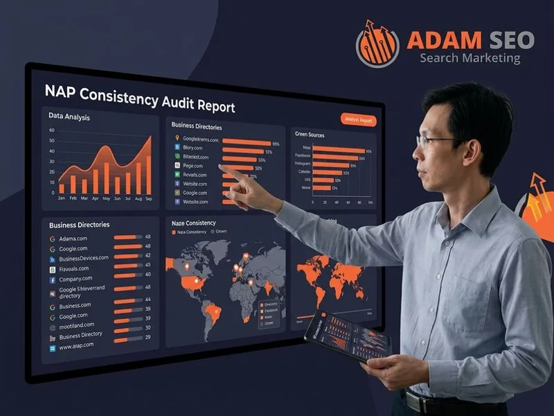 Local SEO Services - Image 3