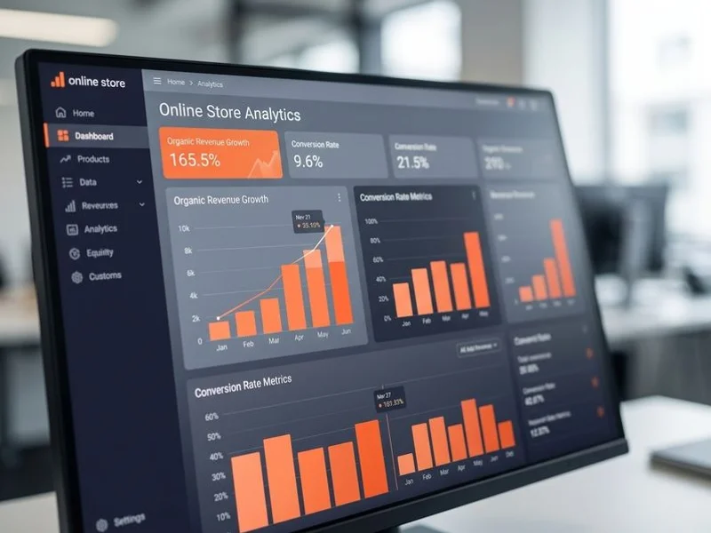 E-commerce & Shopify SEO Services - Image 3