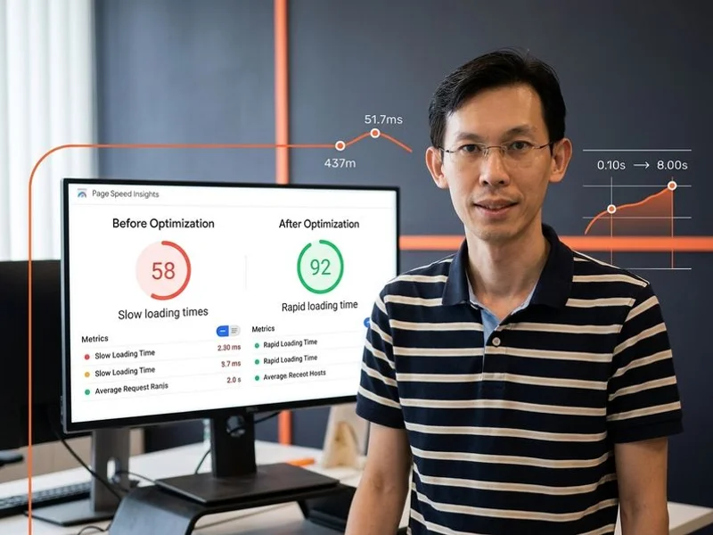 Technical SEO Audit & Fixes - Image 3