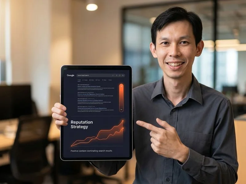 Online Reputation Management - Image 2