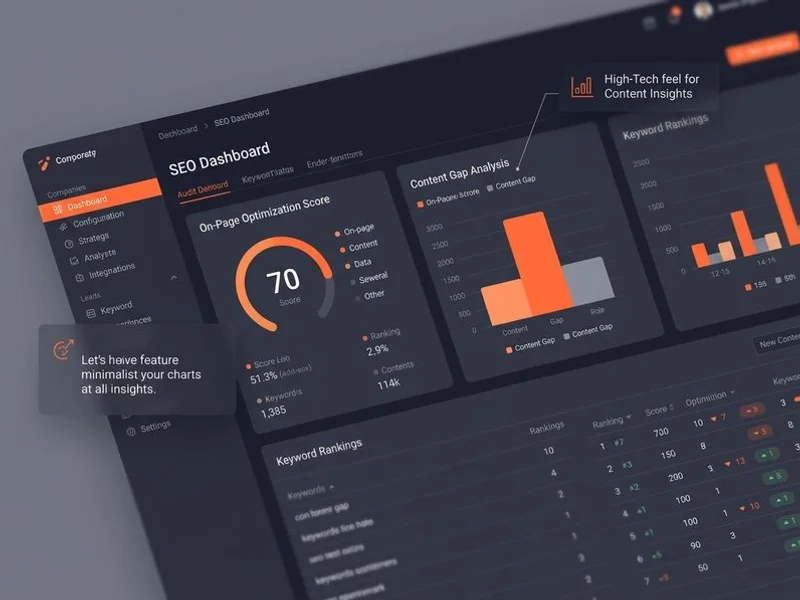 SEO Audit Services - Image 1